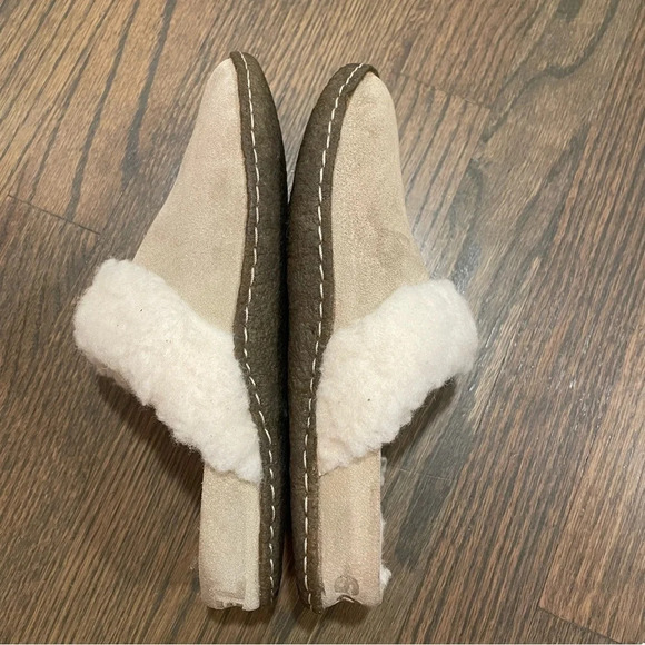 Sorel Nakiska Slide II Slipper NL3082-265 Women's 6 - Picture 5 of 11